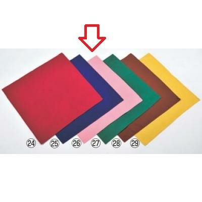 EBM ハイクラスナプキン サーモンピンク 450×450 EBM サーモンピンク