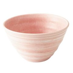 花の舞 リップル碗 大