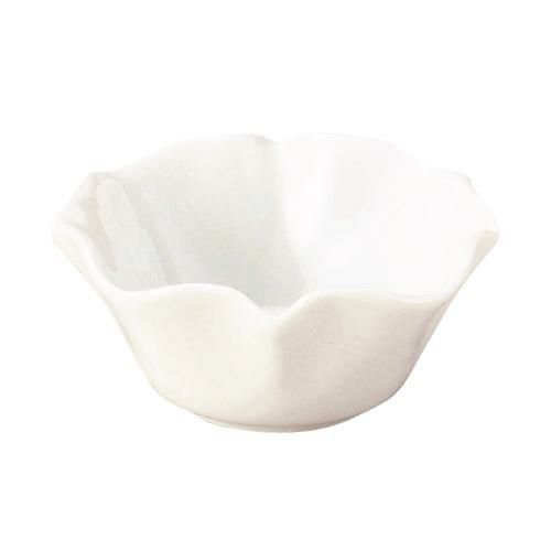 花笑み 白 7.5cmボウル