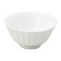 かすみ 白 12.5cmボウル