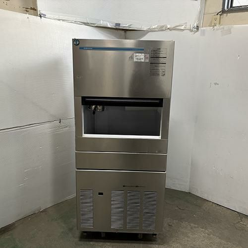 中古】製氷機 230kg ホシザキ IM-230M-1 幅700×奥行670×高さ1590 三相