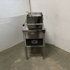 GRD-182PX1 フクシマガリレイ タテ型冷凍冷蔵庫｜テンポスドットコム