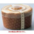 シフォンケーキ チューブ型シフォンカップ用帯(40枚入)