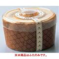シフォンケーキ チューブ型シフォンカップ用フタ(40枚入)