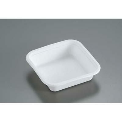 HPトレー4 角120×120S（100枚入）