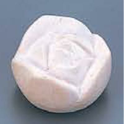 製菓用ゴム型 サンモールド 四角 バラ 38cc