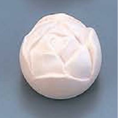 製菓用ゴム型 サンモールド 四角 ボタン 30cc