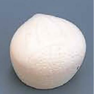 製菓用ゴム型 サンモールド 四角 栗 36cc