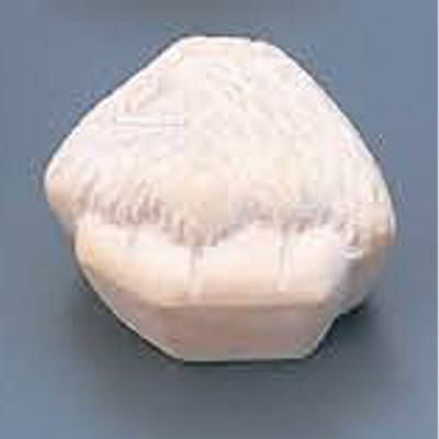 製菓用ゴム型 サンモールド 四角 野屋 35cc