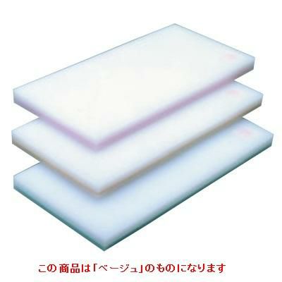 ヤマケン 積層サンド式カラーマナ板4号A H23mm ベージュ ベージュ