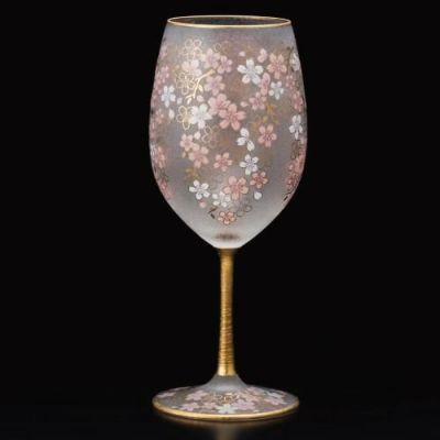 EL DORADO SAKURA WINE