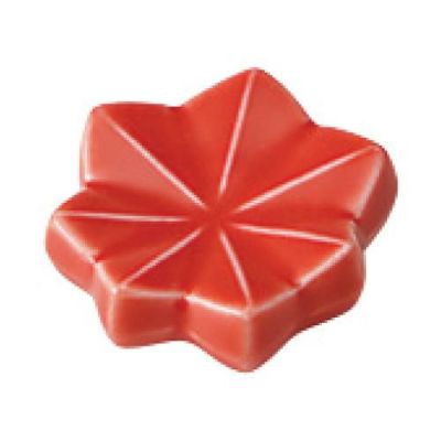 紅葉 赤 箸置き