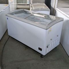 中古】平型冷凍ショーケース JCM JCMCS-330 幅1511×奥行694×高さ 中古】平型冷凍ショーケース JCM JCMCS-330 幅1511×奥行694×高さ