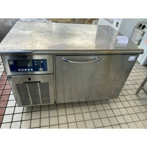 中古ブラストチラーの通販ならテンポスドットコム