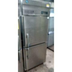 業界最長1年保証】【中古】縦型冷凍冷蔵庫 フジマック FR6180FKX 業界最長1年保証】【中古】縦型冷凍冷蔵庫 フジマック FR6180FKX