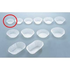 グラシンケース(1,000枚入) 5号浅
