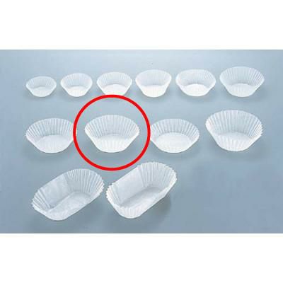 グラシンケース(1,000枚入) 8号深