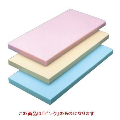 ヤマケン 積層オールカラーマナ板 4号B ピンク ピンク 幅750×奥行380×高さ51mm