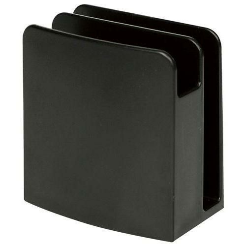 シンビ メニュー立兼用ナフキンスタンド SHO－148－S 黒