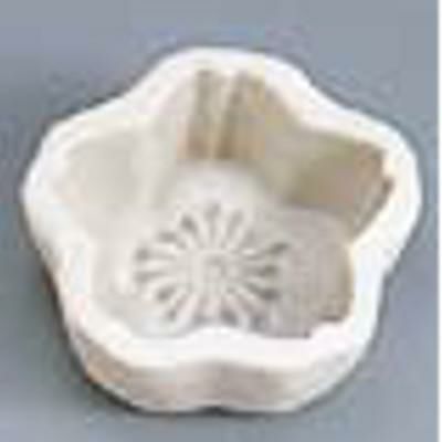 清水焼 落雁型(錦玉型)大 桜