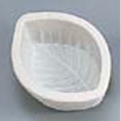 清水焼 落雁型(錦玉型)大 木の葉