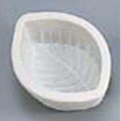 清水焼 落雁型(錦玉型)大 木の葉