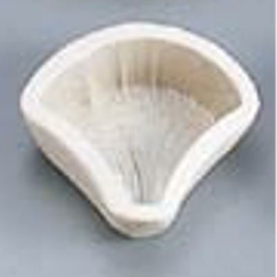 清水焼 落雁型(錦玉型)大 いちょう