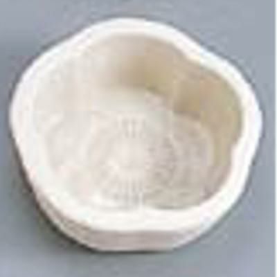 清水焼 落雁型(錦玉型)大 梅/テンポス