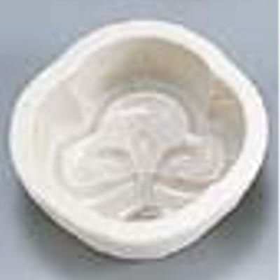 清水焼 落雁型(錦玉型)大 松