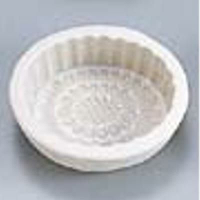 清水焼 落雁型(錦玉型)大 菊