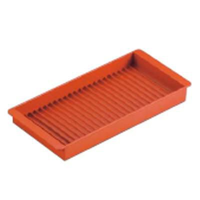 ABS羊かん舟 波型