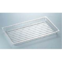 ディスプレートレー(クリアー) DT-1220CW