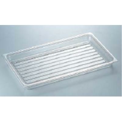 ディスプレートレー(クリアー) DT-1220CW