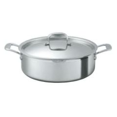 ビタクラフト（VitaCraft）プロ 外輪鍋 24cm No.0233 Vita Craft