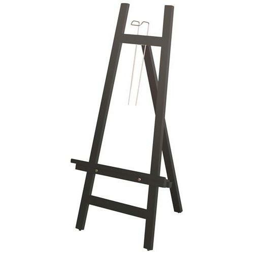 スマートウッドイーゼル ブラック 58268BLK