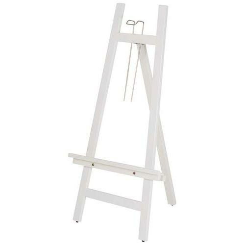 スマートウッドイーゼル ホワイト 58268WHT