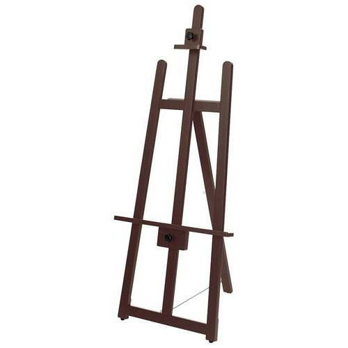 フロントイーゼル T－140 ブラウン 42998