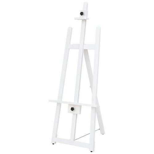 フロントイーゼル T－140 ホワイト 42998