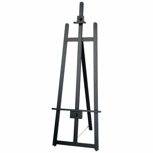 フロントイーゼル T－160 ブラック 43000