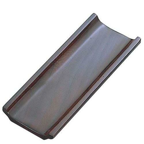 けやき おしぼり入れ(16205)茶 190×70