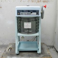 中古かき氷器・アイスクラッシャーの通販ならテンポスドットコム