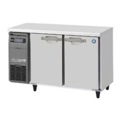 RT-120SDJ 【ホシザキ】 ノンフロン テーブル形冷蔵庫(内装ステンレス