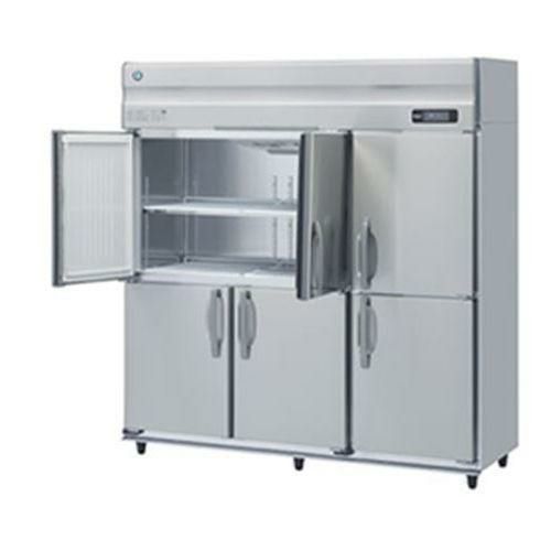 HF-180B3-ML 【ホシザキ】 ノンフロン 冷凍庫(インバーター制御) 幅1800×奥行800×高さ1910 三相200V