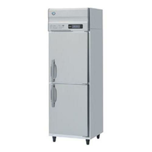HF-63B 【ホシザキ】 ノンフロン 冷凍庫(インバーター制御) 幅625×奥行800×高さ1910 単相100V