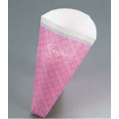 クレープスリーブ チェック（100枚入）