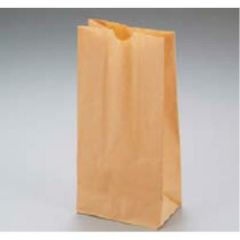 角底袋 クラフト無地(500枚入) -4