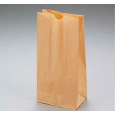 角底袋 クラフト無地(500枚入) -6