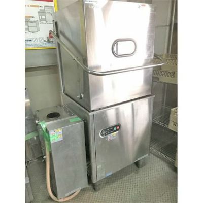 【中古】食器洗浄機 タニコー TDWD-6SGL 幅920×奥行650×高さ1490 三相200V 60Hz専用 【送料別途見積】【業務用】 | 中古 食器洗浄機 | 業務用厨房機器・調理道具・家具・食器の通販・買い取りサイト テンポスドットコム