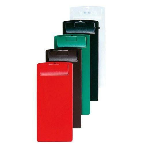 【シンビ】お会計クリップ CLIP－101 黒