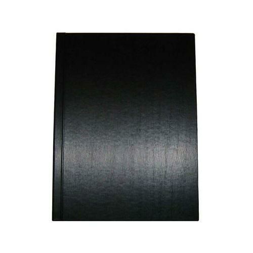 【シンビ】レール式メニューブック SOL-1 ブラック